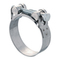 Hose clamp FIXXED POWER 1B stainless steel 304/W4